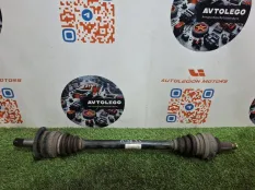 Полуось BMW 330E