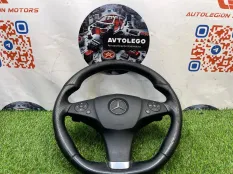 Руль Mercedes benz E350CDI