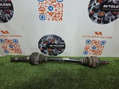 Полуось BMW X6