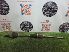 Полуось BMW X6