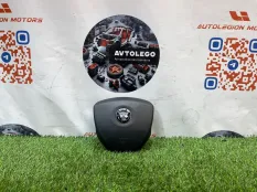 Подушка в руль (AIRBAG) Jaguar XF