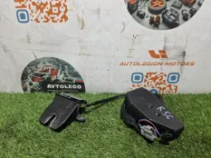 Замок багажника Land Rover Range Rover Evoque