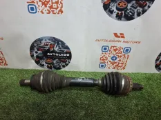 Полуось Land Rover Range Rover