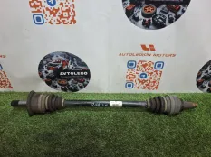 Полуось BMW 330E