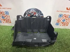 Площадка АКБ Jaguar XF