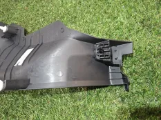 Накладка порога Tesla Model 3 Long