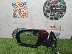 Зеркало левое Land Rover Range Rover Evoque