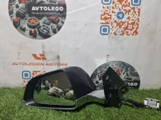 Зеркало левое Tesla Model 3 Long