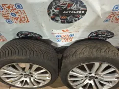 Докатка Land Rover Range Rover Sport