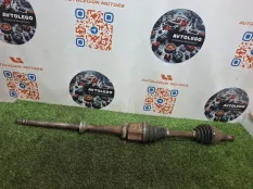 Полуось Land Rover Range Rover Evoque