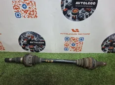 Полуось BMW X6