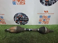 Полуось Land Rover Range Rover