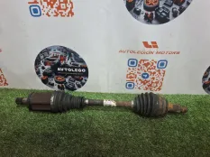 Полуось BMW X6