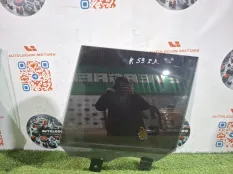 Стекло двери Land Rover Range Rover