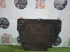 Защита двигателя Land Rover Range Rover Evoque