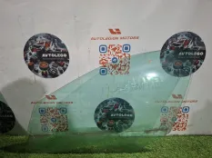 Стекло двери BMW 520D