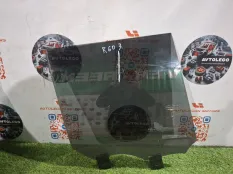 Стекло двери Land Rover Range Rover
