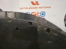 Защита двигателя Jaguar XF