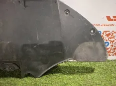 Защита двигателя Tesla Model 3 Long