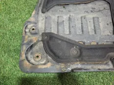 Защита двигателя Land Rover Range Rover Evoque