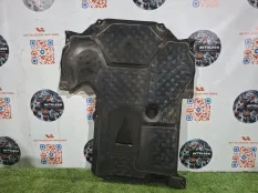 Защита двигателя Mercedes benz E350CDI