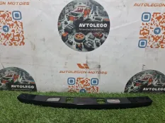 Накладка крышки багажника Jaguar XF