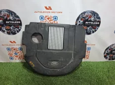 Декоративная крышка двигателя Land Rover Range Rover