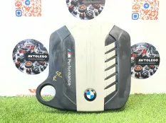 Декоративная крышка двигателя BMW X6