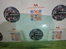 Стекло двери BMW 520D