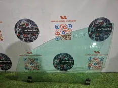 Стекло двери Tesla Model 3 Long