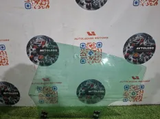 Стекло двери Tesla Model 3 Long