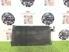 Радиатор кондиционера Land Rover Range Rover Evoque