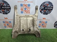 Защита КПП Land Rover Range Rover