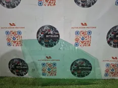 Стекло двери Land Rover Range Rover Evoque