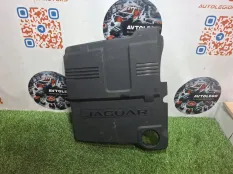 Декоративная крышка двигателя Jaguar XF