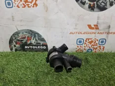 Корпус термостата Land Rover Range Rover