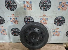 Докатка Ford Explorer