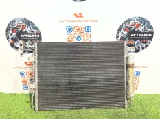 Радиатор кондиционера Land Rover Range Rover Sport