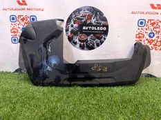 Декоративная крышка двигателя BMW 330E