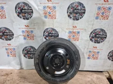 Докатка Ford Explorer