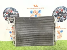 Радиатор кондиционера Land Rover Range Rover Sport