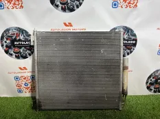 Радиатор кондиционера Land Rover Range Rover