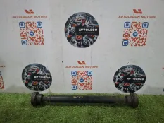 Кардан передний Land Rover Range Rover Sport