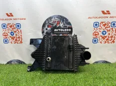 Интеркулер Land Rover Range Rover