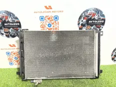 Радиатор кондиционера Mercedes benz E350CDI