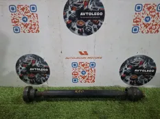 Кардан передний Land Rover Range Rover