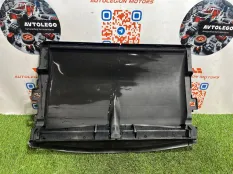 Диффузор радиатора Tesla Model 3 Long