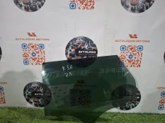 Стекло двери Land Rover Range Rover Evoque