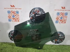 Стекло двери Land Rover Range Rover Evoque