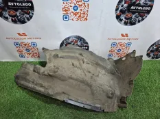 Локер передний BMW 520D